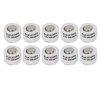 A14PX / V14PX Replacement 3 Volt Battery by Exell