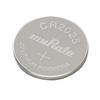 Murata Sony CR2025 3V Lithium Coin Cell Battery - 100 Pieces