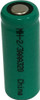 2/3 AAA Cell Ni-MH Battery  - 1.2 Volt 300mAh - 50 Pieces