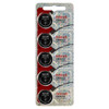 Onyx One iBeacon Battery - 3 Volt CR2032 - 5 Pieces