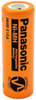 Panasonic HHR-210A A Cell Ni-MH Battery - 1.2 Volt 2200mAh Flat Top