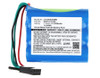 Draeger Oxylog 2000 Ventilator Battery (Insert)