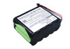 Fukuda Denshi 10TH-2400A Battery