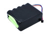Fukuda Denshi DS5100 Monitor Battery