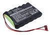 Cas Medical Systems NIBP 730 Monitor Battery Cas Medical Systems NIBP 730 Monitor Battery