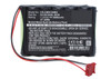 Cas Medical Systems NIBP 730 Monitor Battery Cas Medical Systems NIBP 730 Monitor Battery