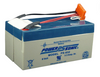 Physio-Control Lifepak 9 Monitor Defibrillator Battery (Powersonic)