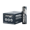 Duracell Industrial AAA Batteries - LR03 - PC2400 - Case of 144 Duracell Industrial AAA Batteries - LR03 - PC2400 - Case of 144