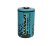 Ultralife ER14250 Battery - 3.6V 1/2AA Lithium - 210 Pieces