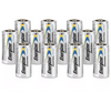 Energizer 123 3V Lithium Battery - 12 Pack