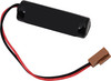 Toshiba ER6V/3.6V Battery Replacement - Robot Controller (with RD029)