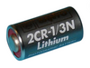 Lith-17 - 6 Volt Lithium Battery Replacement for PX28L - L544 - 2CR11108