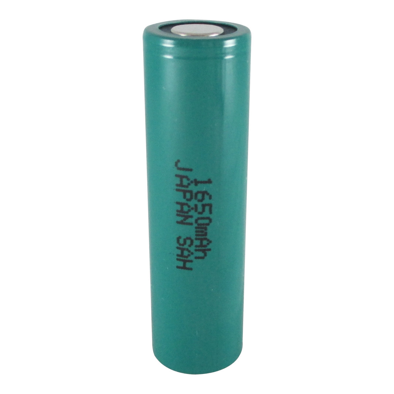 FDK HR-AAU AA Cell NiMH Battery - 1.2 Volt 1650mAh Flat Top