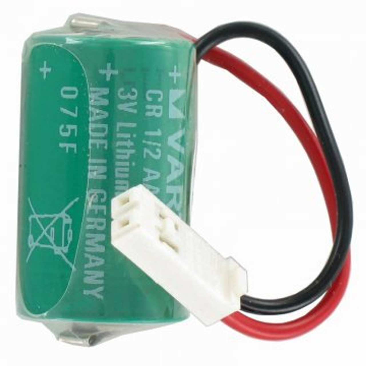 Siemens 575332 Battery for PLC Logic Control