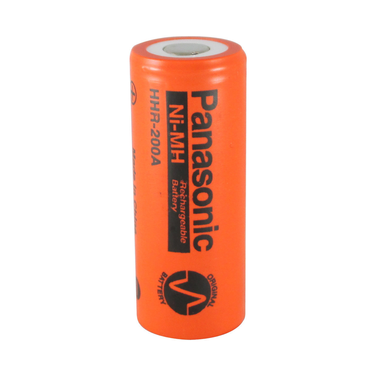 Elite 2000 Battery Replacement - High Rate Flat Top 2000mAh 4/5A NiMH
