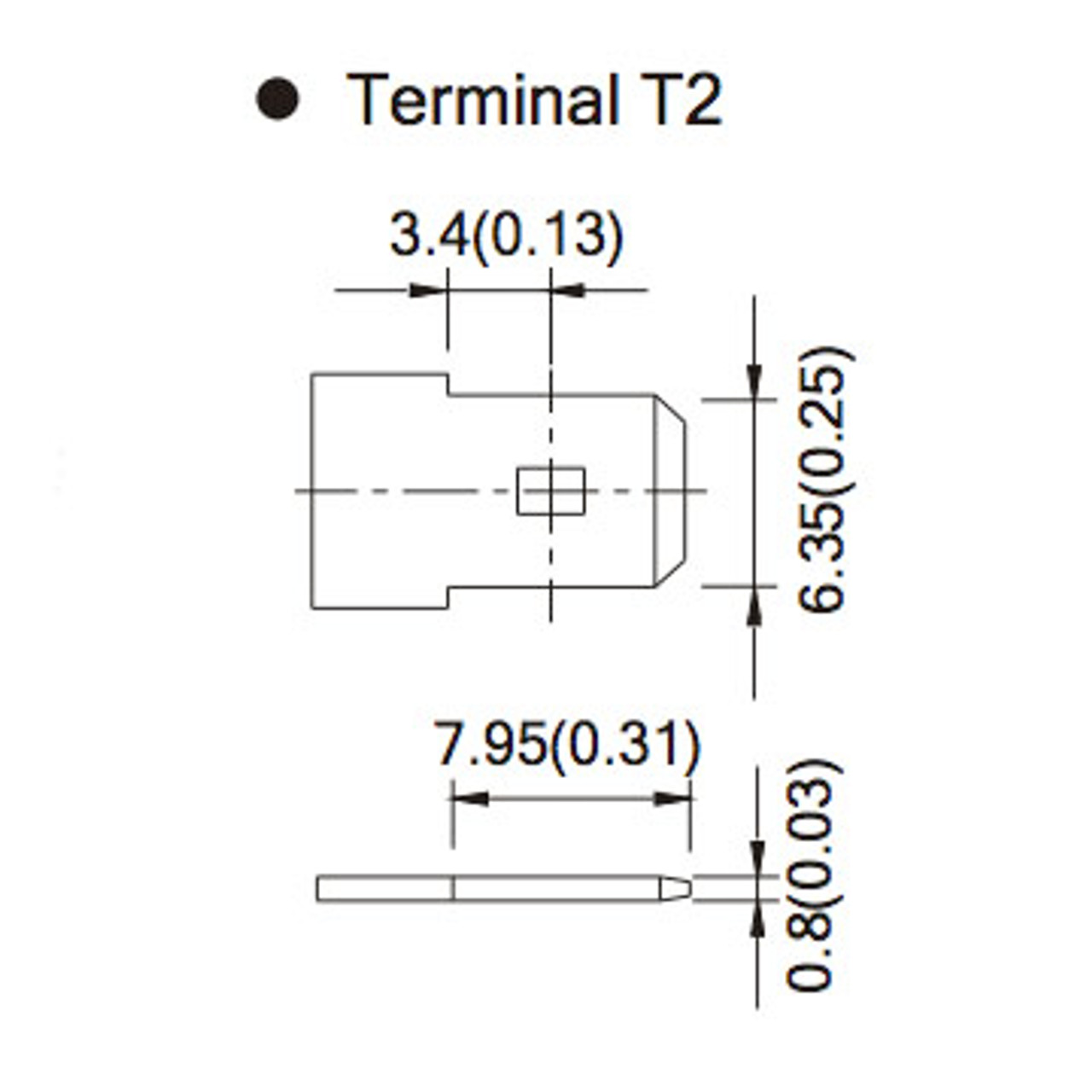 B.B. Battery BP12-12 (.250") - 12V 12Ah AGM - VRLA Rechargeable Battery