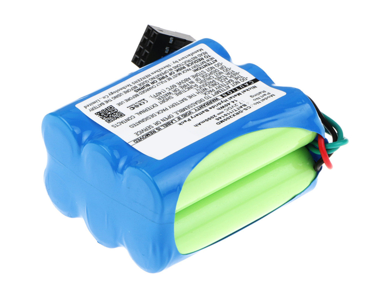 Draeger 8411599-05 Battery (Insert)