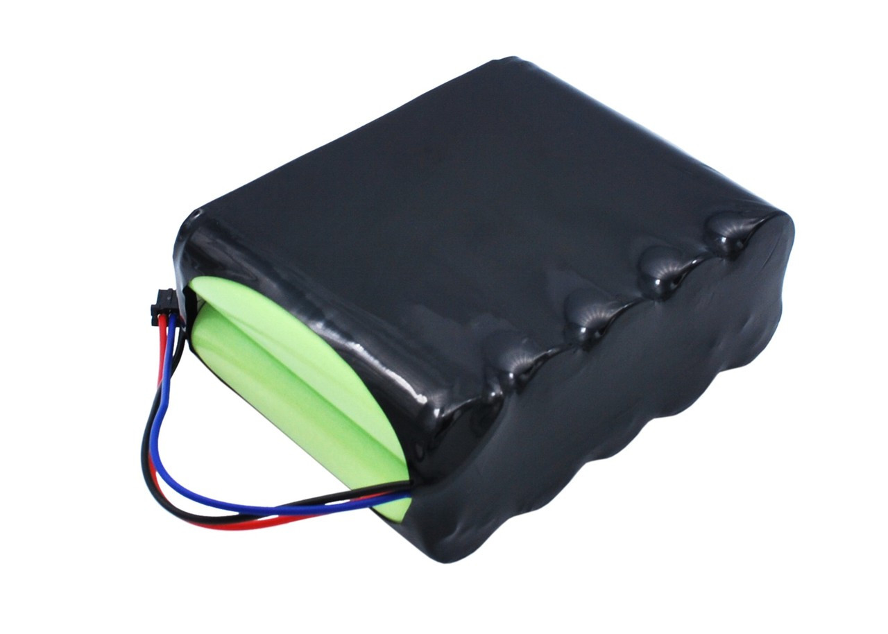 Fukuda Denshi DS5100 Monitor Battery