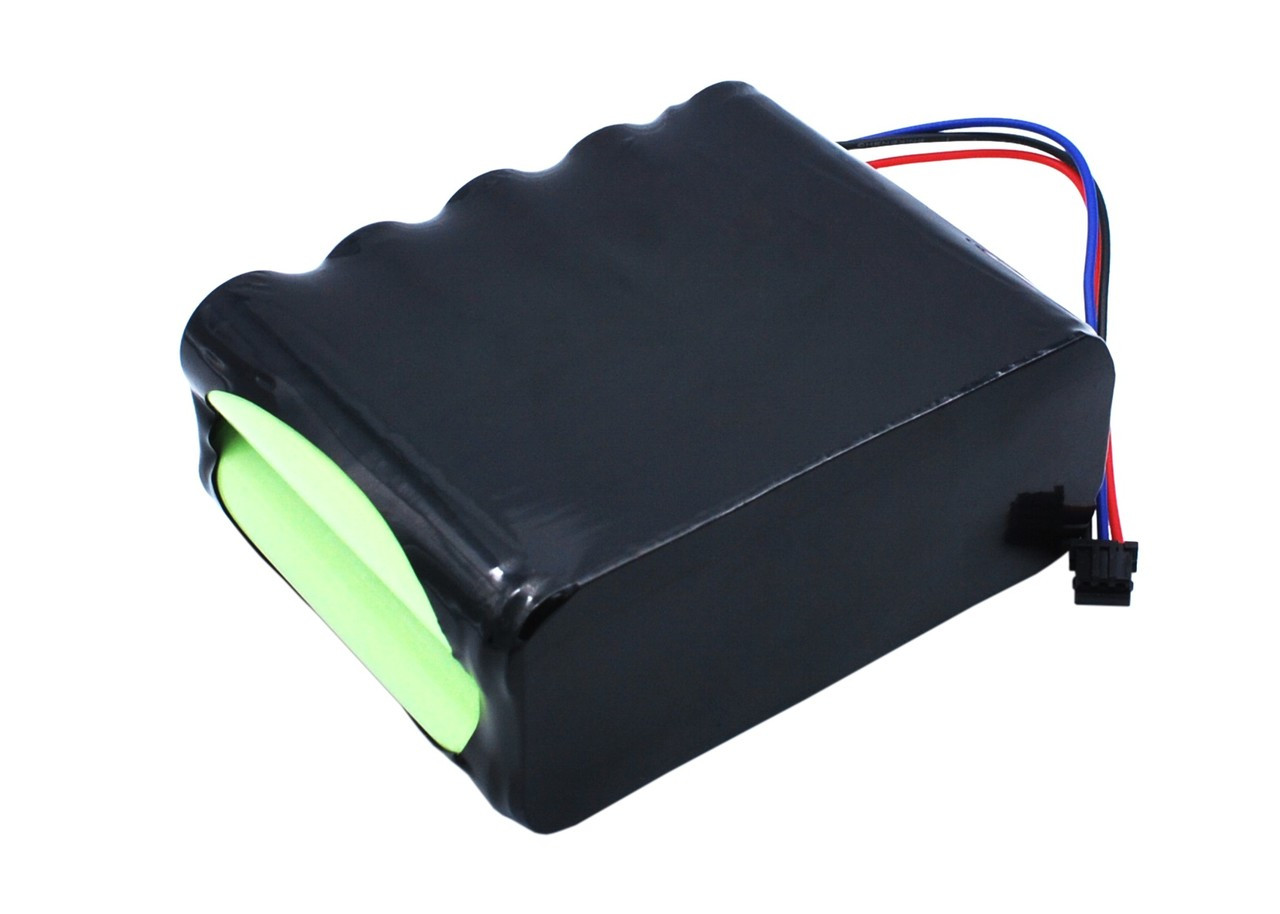 Fukuda Denshi DS5100 Monitor Battery