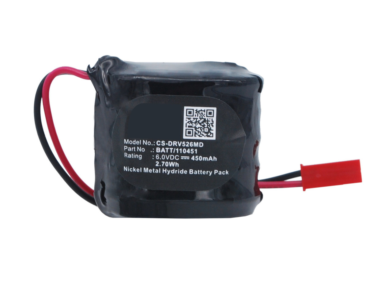 Draeger M35526 Battery