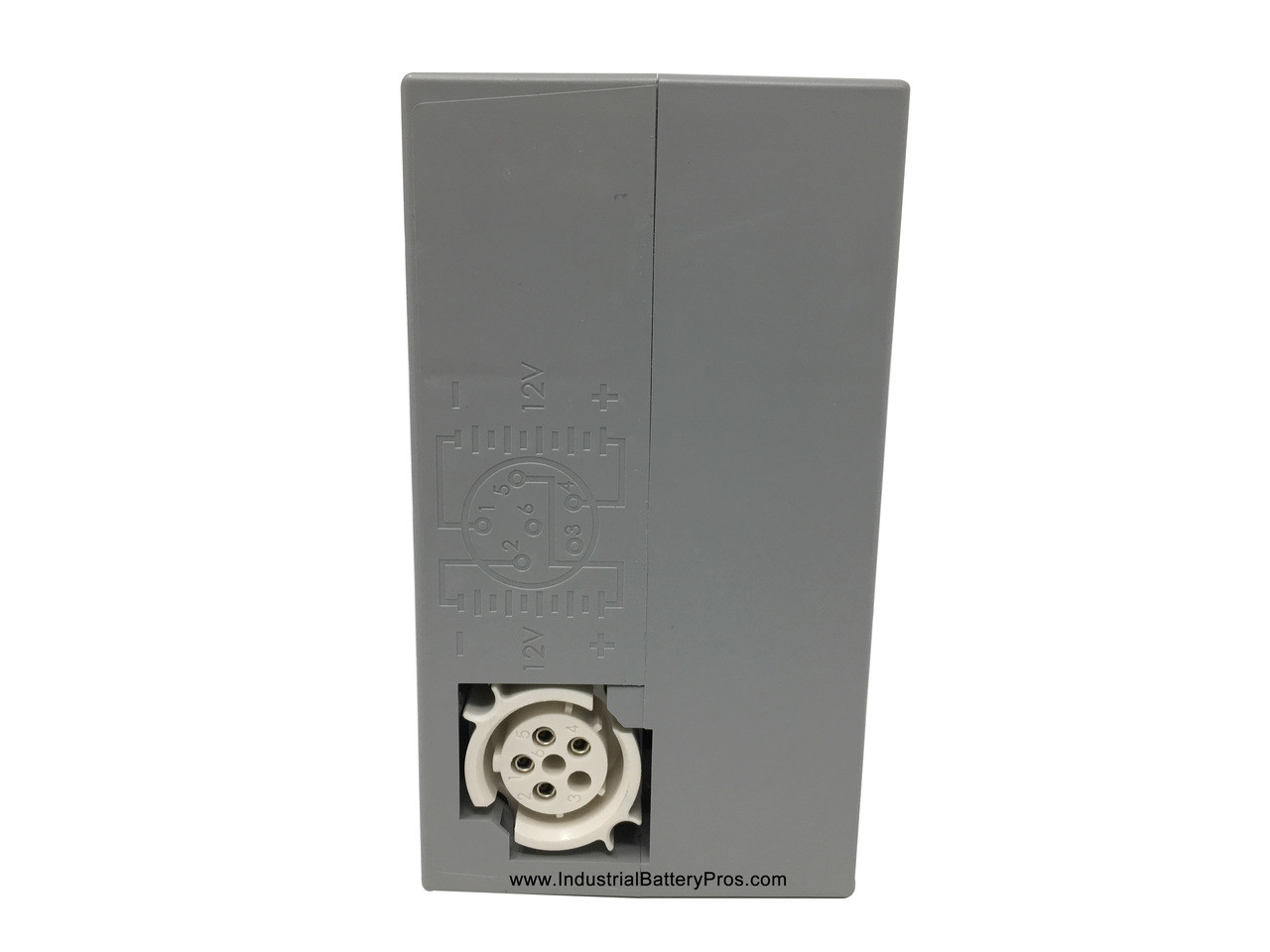 Saft BA-5390/U Battery - NSN 6135-01-501-0833