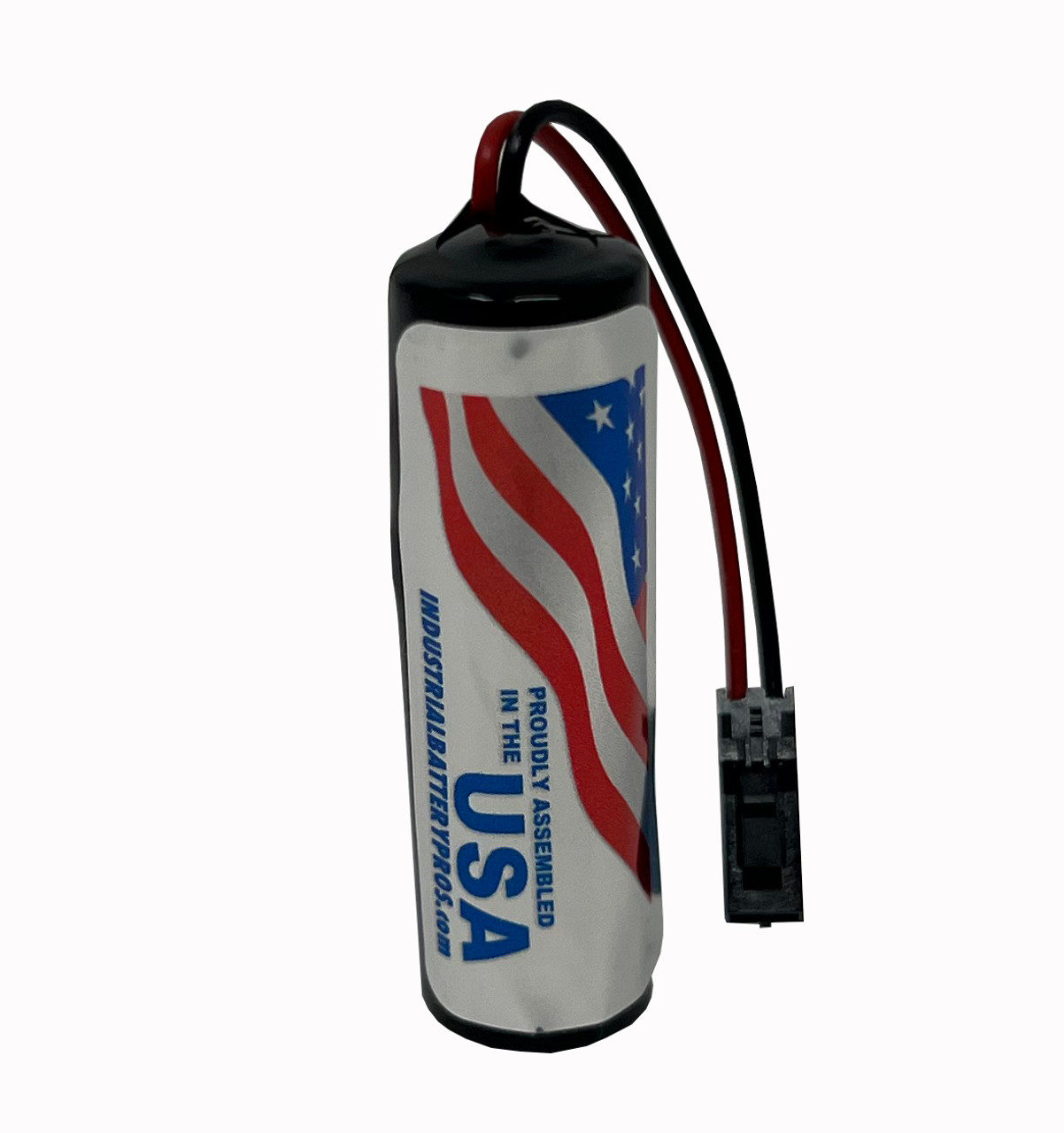 Tekcell SB-AA11 Battery Replacement with RD023-10 Connector