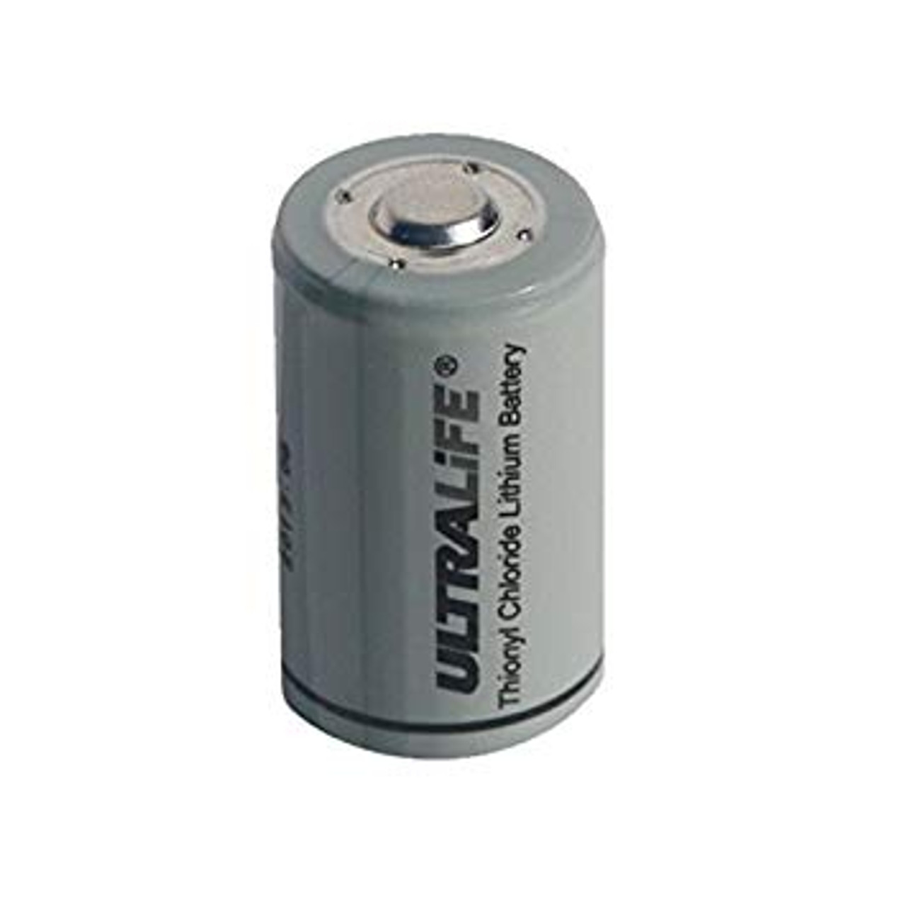 Ultralife ER14250 Battery - 3.6V 1/2AA Lithium