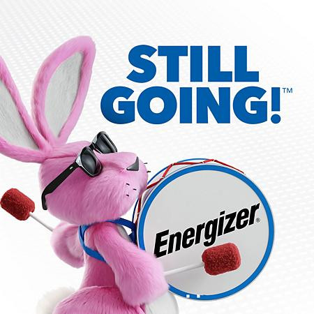 Energizer 123 3V Lithium Battery - 12 Pack