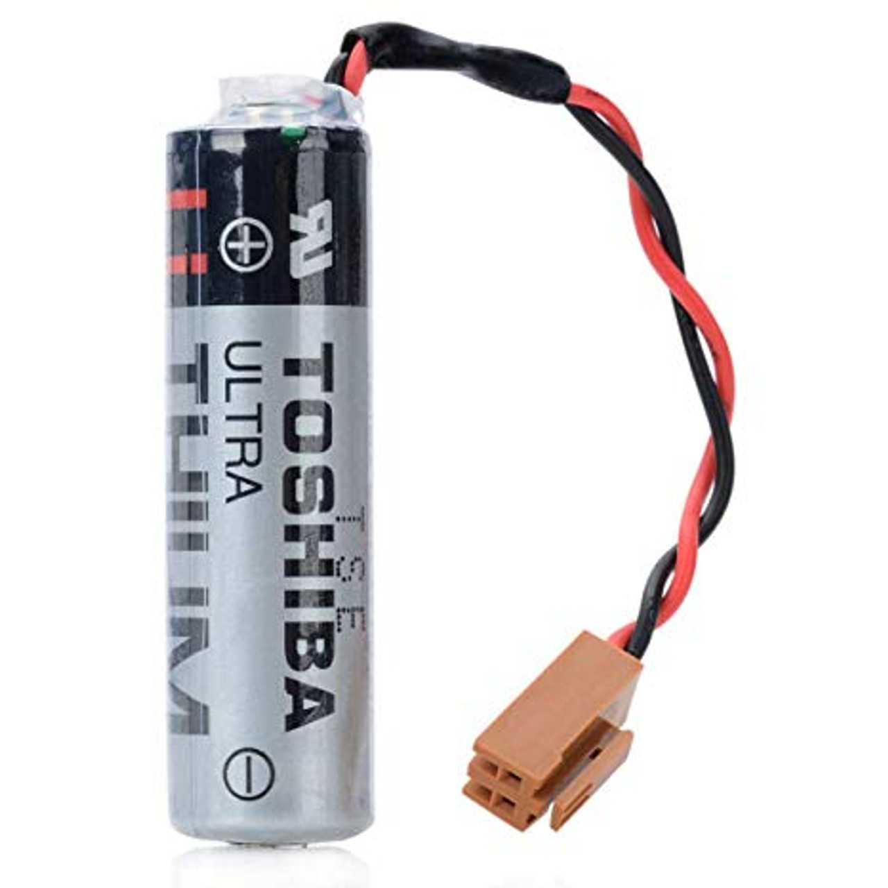 Mitsubishi ER6V/3.6V Battery Replacement - Robot Controller (with RD029)