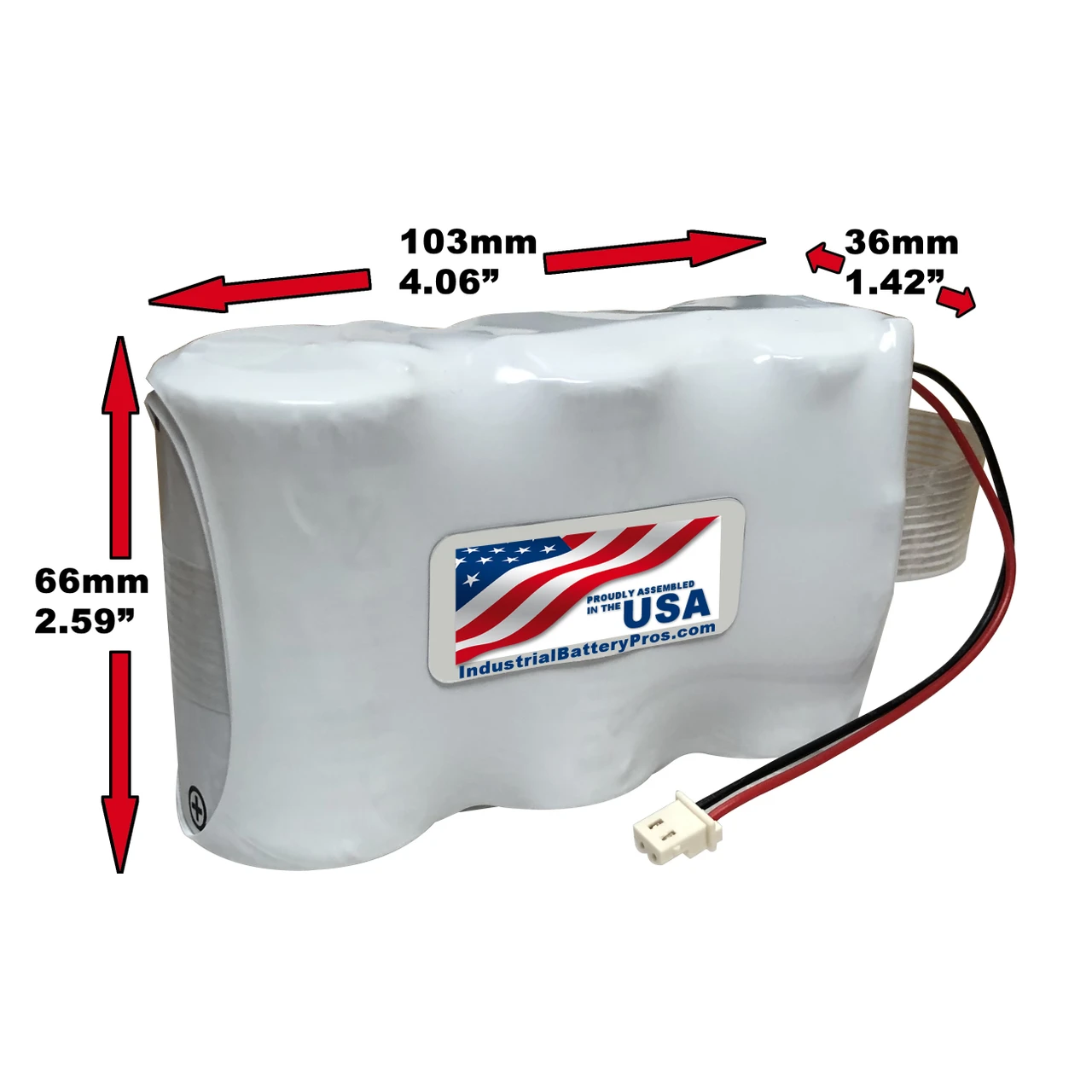 ACR RLB-27 Battery for EPIRB