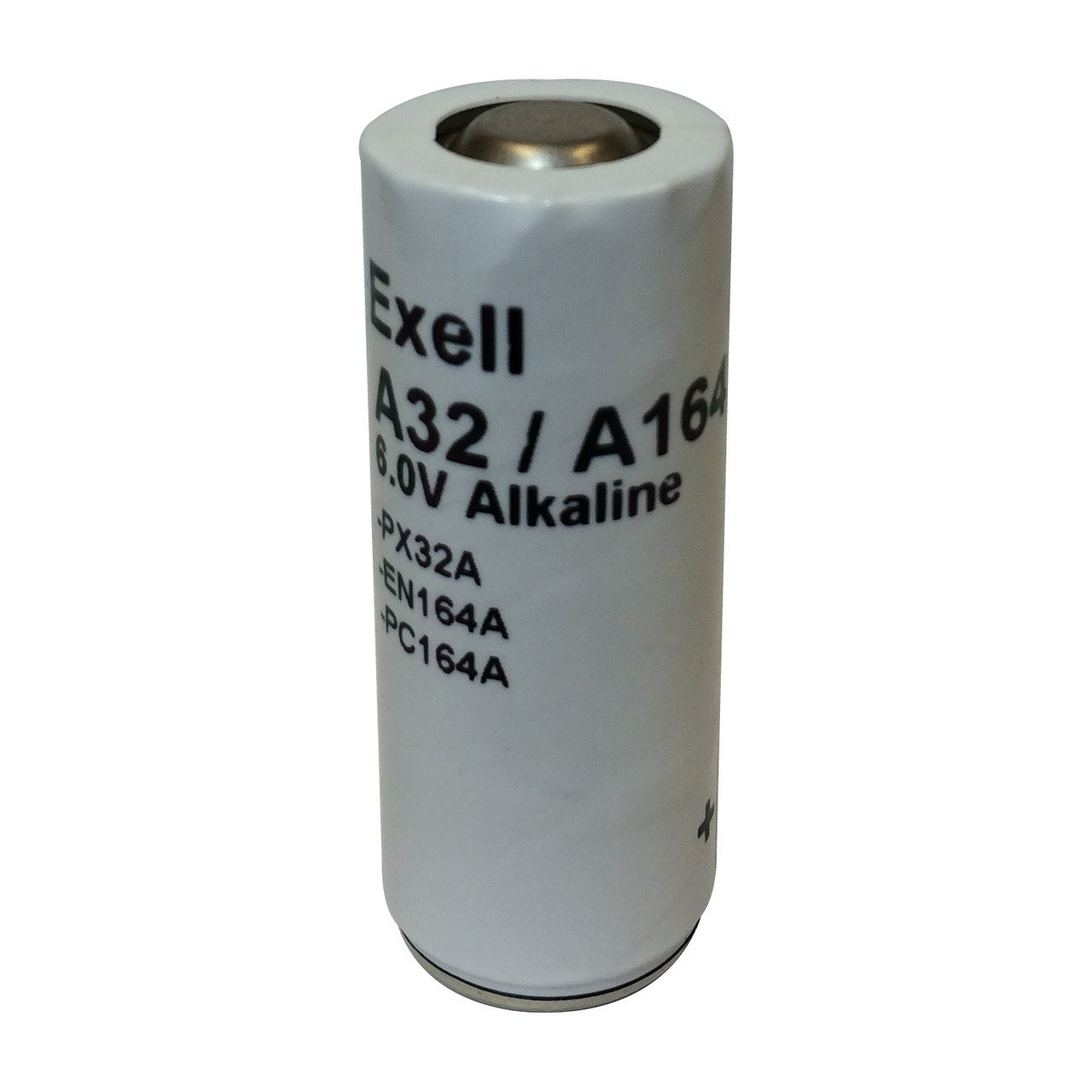 Duracell PC164A Battery Replacement 6V Alkaline