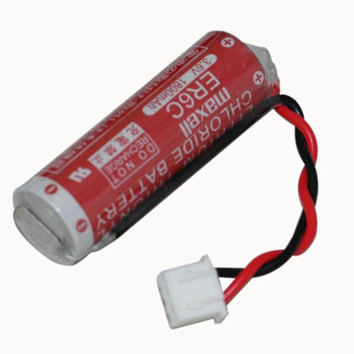 Mitsubishi F2-40BL Battery Replacement for PLC - CNC