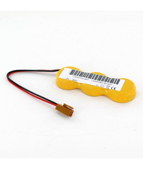 Fanuc P/N 44A747665-001R03 Battery Fanuc P/N 44A747665-001R03 Battery