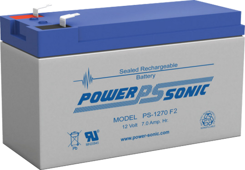 APC RBC33 - Cartridge #33 Battery Replacement