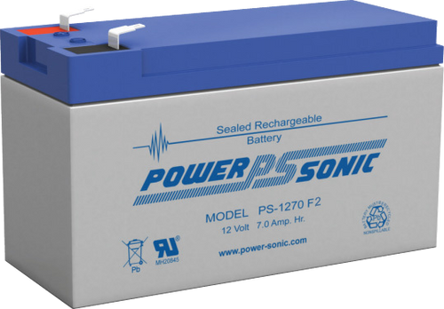 APC RBC22 - Cartridge #22 Battery Replacement
