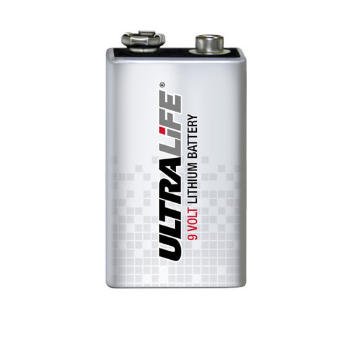 LifeFitness / LifeCycle 0017-00003-0757 Battery