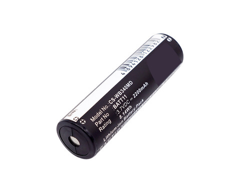 Welch Allyn Connex ProBP 3400 Battery (OEM)