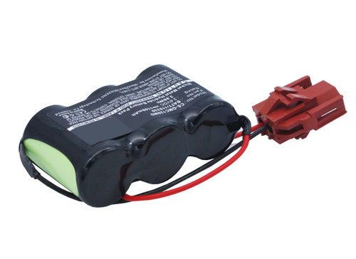GE Marquette 401086-002 Battery