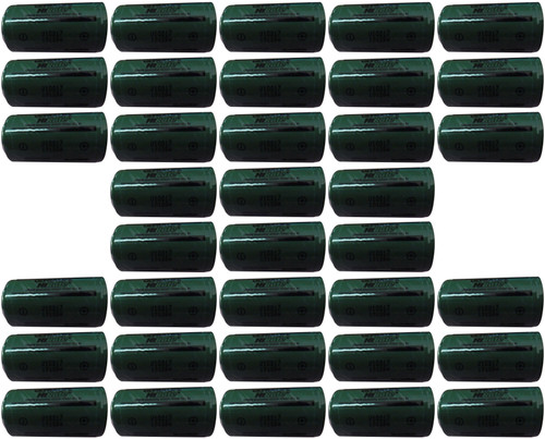 Ultralife 6135-01-582-5987 Battery - 36 Pieces