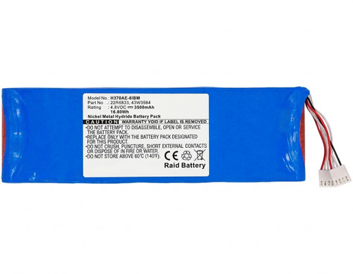 IBM 00Y3447 RAID Controller Battery
