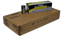 Energizer EN93 C Cell Industrial Battery (Case of 72)
