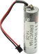 Toshiba ER6VC119A PLC Battery Replacement