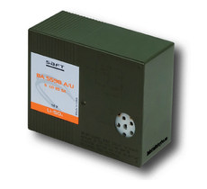 Saft BA-5598/U Battery - 15V - 3V Lithium Battery