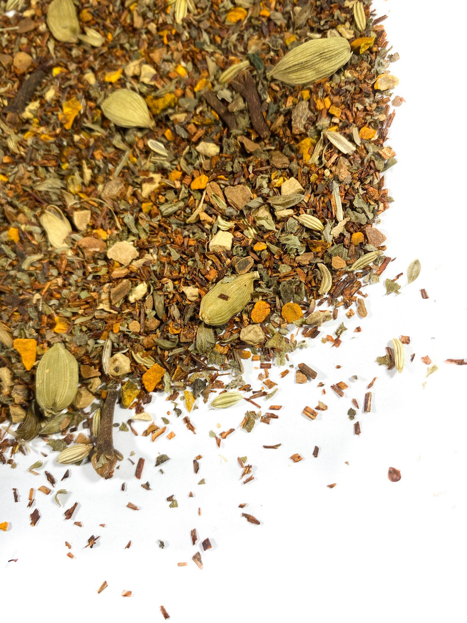 AntiInflammatory Herbal Blend