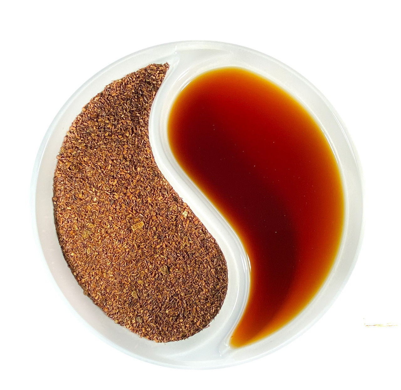 Organic Orange Rooibos