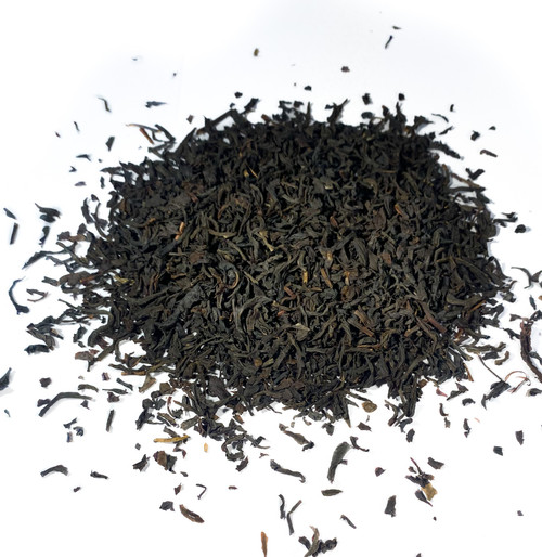 Organic Assam, 2lb Loose