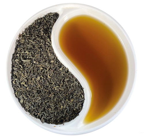 Organic Jasmine, 2lb Loose