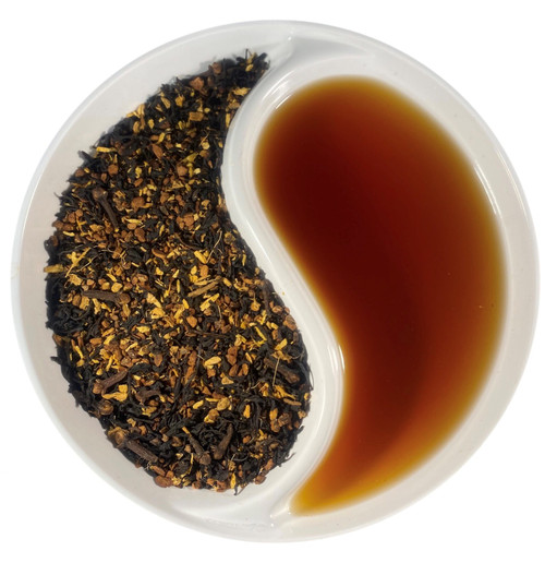 Coconut Chai Black Tea, 2lb Loose