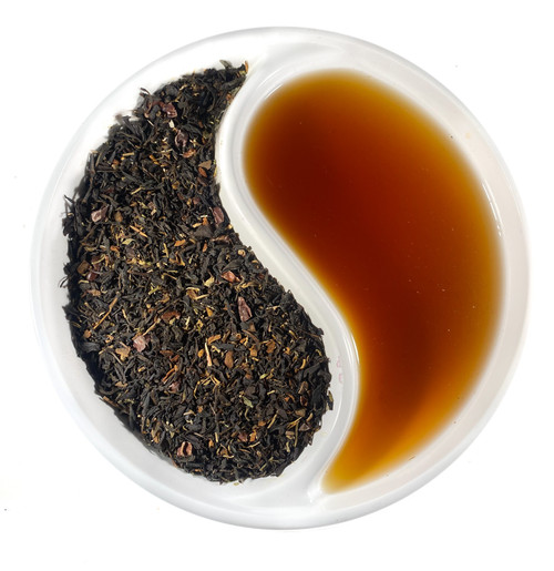 Stay focused and allow your mind to reach its true potential. The chocolate and raspberry flavor makes this a satisfying treat as well as a benefit to your mind. Stay focused and allow your mind to reach its true potential. The chocolate and raspberry flavor makes this a satisfying treat as well as a benefit to your mind.