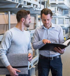 Focus on Your Core Competencies: Outsourcing Production to Caraway Tea Company